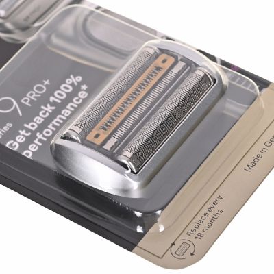 2. BRAUN Series 9 PRO+ Ersatzkopf Braun