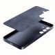 7. 3mk Matt Case Pro für Samsung Galaxy S24 FE – mattschwarz