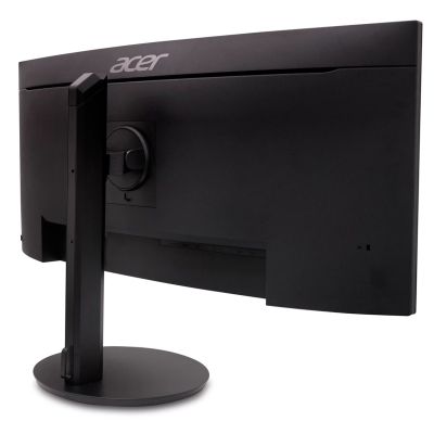 14. Acer Vero CB3 CB343CURJ0bemiiprcuzx Computermonitor 86,4 cm (34") 3440 x 1440 px Wide Quad HD LCD Schwarz