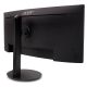 14. Acer Vero CB3 CB343CURJ0bemiiprcuzx Computermonitor 86,4 cm (34") 3440 x 1440 px Wide Quad HD LCD Schwarz