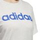 5. adidas Essentials Linear Loose Tee W GD2912