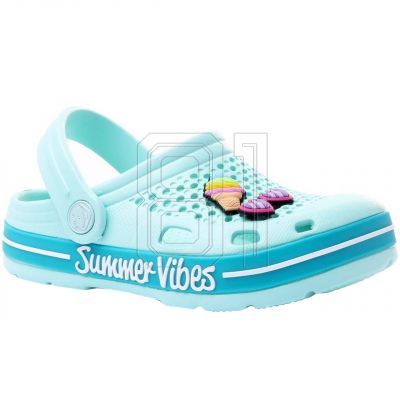 2. Coqui Lindo Jr Clogs 6423-409-4419