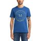 8. Mustang Alex Print T-Shirt M 1009020 5235