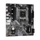2. ASRock B650M-H/M.2+ Mainboard