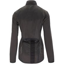 Damen-Radjacke (Windbreaker) SILVINI Women Jacket GELA