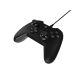 14. Mangan 300 Schwarzes kabelgebundenes Gaming-Gamepad