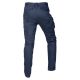 NEO Tools 81-224-XXXL Schutzhose Blau