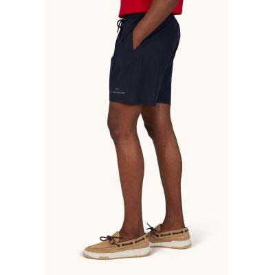 3. Paul&Shark Herren-Badehose, marineblau, 99315000-13 – modern und bequem