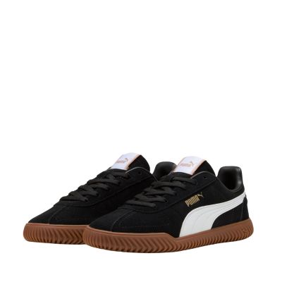 2. Puma Club Kayzer SD Damenschuhe schwarz 402606 01