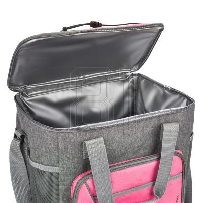 16. Thermal bag Meteor Frosty 74640