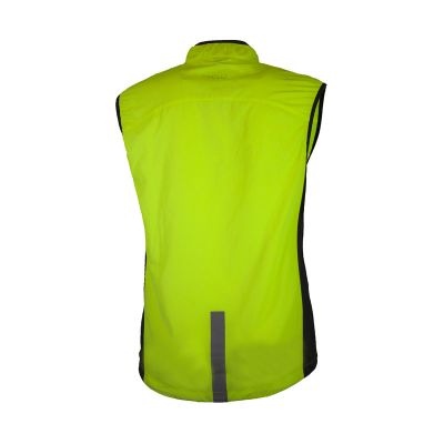2. Rogelli STRIKE Weste fluor M