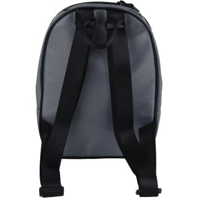 4. Skechers Star Rucksack SKCH7503-GRY Grau Einheitsgröße