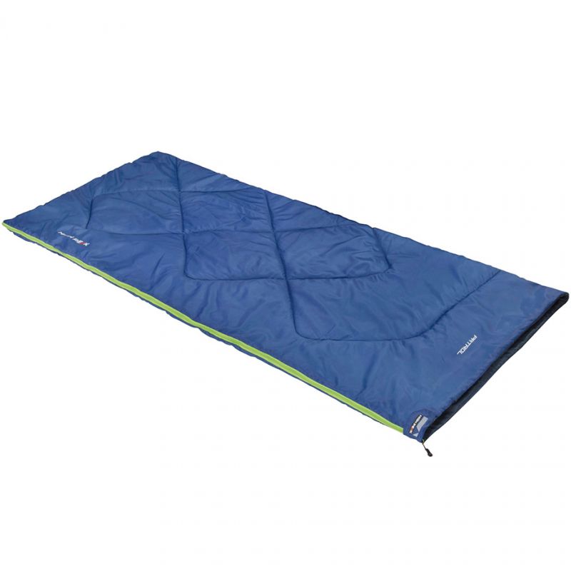 High Peak Patrol Schlafsack 20037