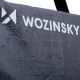 9. Wozinsky Wasserdichte Scooter-Abdeckung, Scooter-Tasche, Schwarz (WSB5BK)