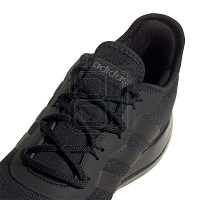 3. Adidas Lite Racer Reborn M FW3890 Schuhe