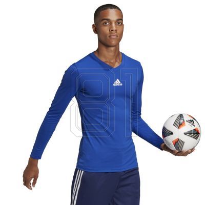 3. adidas TEAM BASE TEE M GK9088