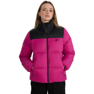 2. Jacke 4F F581 W 4FWAW25TDJAF581 55S