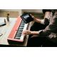 3. CASIO CT-S1 RD - Tastatur