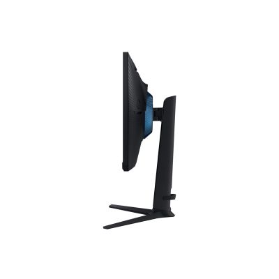 8. SAMSUNG ODYSSEY G3 LED-MONITOR 24" LS24DG300EUXEN