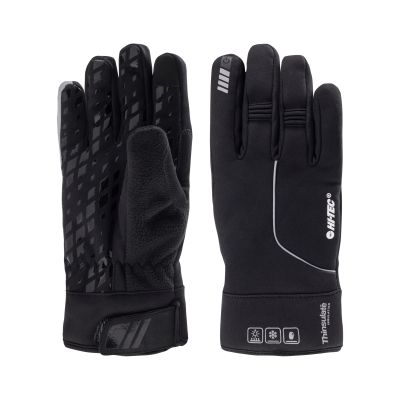 12. SHELDER Herrenhandschuhe