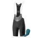 Rockbros TLDK001-1 ROAD TO SKY Herren-Radhose mit Polster, Größe L – Schwarz