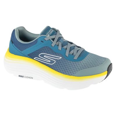 Skechers Max Cushioning Endeavor 220613-NVLM Grau 42,5