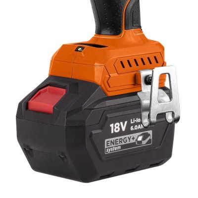 2. NEO Tools 04-618 Akkuschrauber/Schlagschrauber