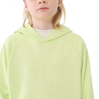 11. 4F M1712 Jr Bluse 4FJWSS25TSWSM1712 45N