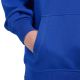 5. Jungen-Sweatshirt 4F M1945 Kobalt 4FJWAW25TSWSM1945 36S