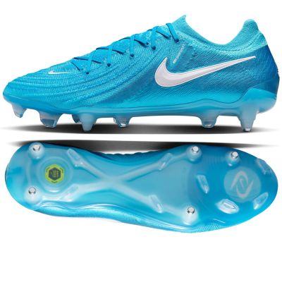 Nike Phantom GX II Elite SG Fußballschuhe FJ2586-400