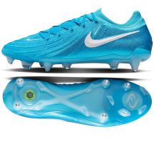 Nike Phantom GX II Elite SG Fußballschuhe FJ2586-400