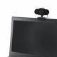 6. DICOTA D31841 Webcam 1920 x 1080 px USB 2.0 Schwarz