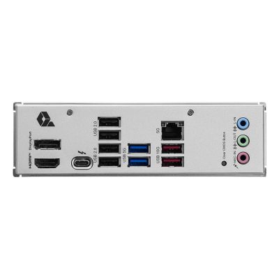 5. MSI PRO B860-P Mainboard