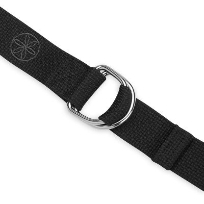 3. GAIAM Yoga-Gurt 244 cm 64534