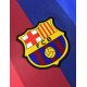 5. FC Barcelona Pedri Junior-Set aus Trikot und Shorts in Geschenkbox 2026/27 BD19EP