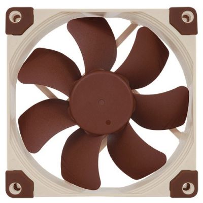 3. NOCTUA NF-A9 PWM 92-mm-Lüfter, 400–2000 U/min
