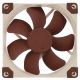 3. NOCTUA NF-A9 PWM 92-mm-Lüfter, 400–2000 U/min