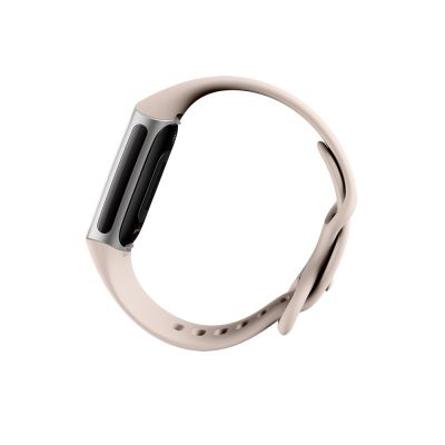 7. Fitbit Charge 6 Smartwatch Weiß
