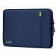 2. Tech-Protect Defender Laptoptasche 13-14 - Marineblau