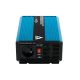 3. Spannungswandler 12 VDC / 230 VAC SINUS IPS-1200S 1200W