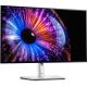 7. DELL LED-Monitor 27" U2724DE
