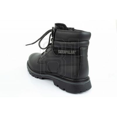 6. Caterpillar Quadrate M P723802 Winterstiefel