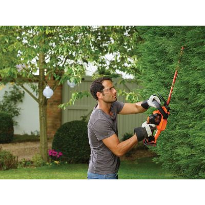 3. Black & Decker GTC18452PC Doppelmesser 2,42 kg