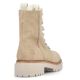 19. Rieker W RKR721 isolierte Arbeitshose beige