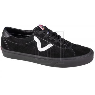 5. Vans UA Sport U Schuhe VN0A4BU6BKA