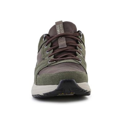 4. Skechers Go Walk Outdoorschuhe - M 216106-OLBR