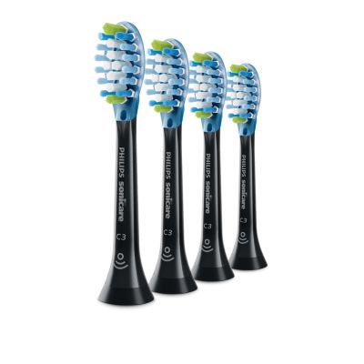 13. PHILIPS HX9044/88 Sonicare Bürstenkopf 4 Stück.