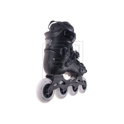 5. Freestyle skates SEBA FR1 90 SKKFR190-BK