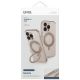 4. Uniq Swivix 360 Rotating Kickstand Case für iPhone 16 - Gold