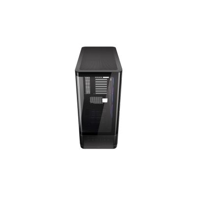 12. ENDORFY Aquarius 8000 Corona-Unterkunft